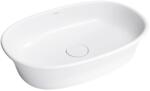 Omnires Classica M+ 61x40 cm matt white (CLASSICAUNBM)
