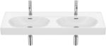 Roca Meridian 120x46 cm shiny white (A327747S00)