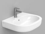 Ceramica Dolomite Mirto 60x48 cm shiny white (D461201)