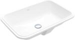 Villeroy & Boch Architectura 56x36 cm CeramicPlus shiny white alpin (5A7760R1)