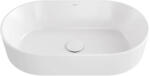 Besco Lova 53x31 cm shiny white (UNC53LOB)
