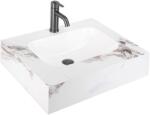 Rea Aresa 60x50 cm marble (REA-U9975)