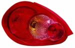 ABAKUS Lampa Spate Stanga 212-19N3L-Ld-Ue Toyota Aygo (212-19N3L-LD-UE)