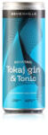 Seven Hills Distillery Tokaj Gin & Tonic RTD Cocktail4, 9% 250ml