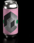 Brew Your Mind Different Muse - west coast DDH DIPA 8, 7% 0, 44l