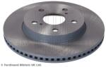 BLUE PRINT Disc Frana Punte Fata Adbp430193 Toyota Prius/Yaris (ADBP430193)