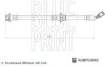 BLUE PRINT Furtun Frana Axa Fata Dreapta Adbp530043 Nissan Qashqai Ii/X-Trail/X-Trail Iii (ADBP530043)