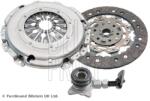 BLUE PRINT Set Ambreiaj Adf123621 Ford Galaxy Ii/Galaxy Mk Ii/Mondeo Iv/S-Max Volvo S60 Ii (ADF123621)