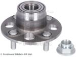BLUE PRINT Set Rulment Roata Axa Spate Dreapta Adh28333 Honda Jazz Ii (ADH28333)