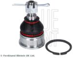 BLUE PRINT Articulatie Sarcina/Ghidare Axa Fata Dreapta Adh28627 Honda Civic Vii (ADH28627)