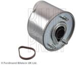 BLUE PRINT Filtru Combustibil Adm52350 Ford B-Max/C-Max/C-Max Ii/Ecosport/Fiesta V/Ka+ Iii (ADM52350)