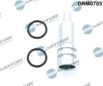 Dr. Motor Automotive Bucsa, Suport Diuza Drm0705 Opel Astra G/Combo/Corsa C/Meriva A (DRM0705)