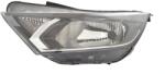 DEPO Far Dreapta HYUNDAI i20 3 (221-11ANRMLEMN2)