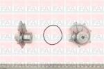 FAI AutoParts Pompă De Apă, Răcire Motor Wp6404 Land Rover Freelander I/Freelander I Soft Top (WP6404)