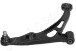 JAPANPARTS Brat, Suspensie Roata Axa Fata Dreapta Bs-818R Suzuki Liana (BS-818R)
