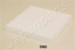 JAPANPARTS Filtru, Aer Habitaclu Faa-Sm2 Smart Forfour/Fortwo (FAA-SM2)