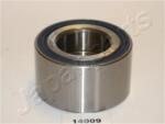JAPANPARTS Set Rulment Roata Kk-14009 Honda City Iv/Civic Iv/Civic V/Civic Vi/Cr-V Ii/Logo (KK-14009)