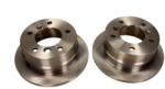 MAXGEAR Disc Frana Puntea Spate 19-0793 Mercedes-Benz G-Class/Sprinter 2-T/Sprinter 3-T (19-0793)