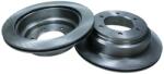 MAXGEAR Disc Frana Puntea Spate 19-1814 Isuzu Axiom/Mu/Rodeo Autoturism De Teren, /Wizard (19-1814)