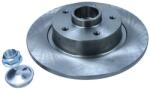 MAXGEAR Disc Frana Puntea Spate 19-2243 Renault Fluence/Scénic Iii (19-2243)