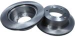 MAXGEAR Disc Frana Puntea Spate 19-2438 Hyundai Terracan (19-2438)