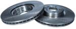 MAXGEAR Disc Frana Punte Fata 19-2487 Ford Focus Ii Volvo C70 Ii/S40 Ii/V40/V50 (19-2487)