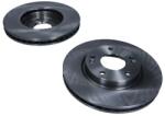 MAXGEAR Disc Frana Punte Fata 19-2508 Hyundai Galloper I/Highway/Santa Fé I/Trajet (19-2508)