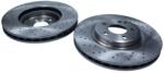 MAXGEAR Disc Frana Punte Fata 19-4692 Mercedes-Benz A-Class/B-Class/Cla/Gla-Class (19-4692)
