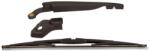 MaXgear Set Stergatoare, Curatare Parbriz Spate 39-0404 Volvo V40/V70 Ii (39-0404)