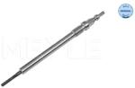 MEYLE Bujie Incandescenta 0148600007 Mercedes-Benz A-Class/B-Class/C-Class/Cla/Cls/Gla (0148600007)