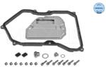 MEYLE Set Piese, Schimb De Ulei Cutie De Viteze Automată 1001350106/Sk Vw Multivan T5 (1001350106/SK)