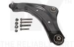 NK Brat, Suspensie Roata 5012253 Nissan Juke/Leaf (5012253)
