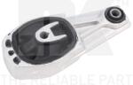 NK Suport Motor Fata 59719007 Citroën C-Elysee/C3 Aircross Ii/C3 Ii/C3 Iii/C4 Ii (59719007)