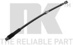 NK Furtun Frana 853664 Opel Astra H/Astra H Classic/Astra H Gtc/Astra H Twintop (853664)