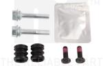 NK Bucsa Ghidaj, Etrier Frana 8999004 Abarth Ritmo Alfa Romeo 145/146/155/33 Bmw 3 (8999004)