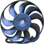 NRF Ventilator, Radiator 47652 Audi A3/Tt Seat Arosa/Cordoba/Ibiza Iii/Leon Vw Bora (47652)