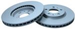 QUARO Disc Frana Punte Fata Qd0361 Renault Captur Ii/Megane Iv/Megane Iv Grand (QD0361)