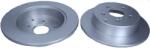 QUARO Disc Frana Qd1345 Toyota Corolla/Corolla Verso (QD1345)