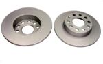 QUARO Disc Frana Qd1458 Audi A3 Seat Altea/Toledo Iii Skoda Octavia Ii/Octavia Iii (QD1458)