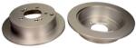 QUARO Disc Frana Puntea Spate Qd3553 Hawtai Boliger Hyundai Highway/Santa Fé I/Trajet (QD3553)