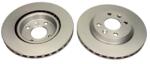 QUARO Disc Frana Qd3811 Dacia Logan/Logan Pick-Up/Sandero Lada Largus Nissan Kubistar (QD3811)