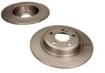 QUARO Disc Frana Qd6535 Infiniti Q30/Qx30 Mercedes-Benz A-Class/B-Class/Cla/Gla-Class (QD6535)