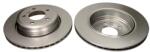 QUARO Disc Frana Qd7953 Bmw 5/6 Bmw (Brilliance) 5 Series (QD7953)
