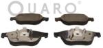 QUARO Set Placute Frana, Frana Disc Qp0383C Renault Espace Iv/Laguna Ii/Vel Satis (QP0383C)