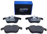 QUARO Set Placute Frana, Frana Disc Qp5250C Citroën C5 Ii/C5 Iii Peugeot 407/508/508 I (QP5250C)