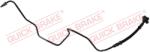 QUICK BRAKE Furtun Frana 96.007X Seat Cordoba/Ibiza Iii Skoda Fabia I/Fabia I Praktik (96.007X)