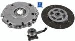 SACHS Set Ambreiaj 3000990537 Ford Tourneo Custom V362/Transit Custom V362 (3000990537)