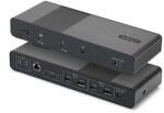 StarTech - Thunderbolt 5 univerzális dokkolóállomás - 206UE-TB5USB4DOCK (206UE-TB5USB4DOCK)
