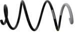 SACHS Arc Spiral 993922 Renault Captur I (993922)