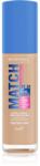 Rimmel Match Perfection fond de ten lichid SPF 20 culoare 103W True Ivory 30 ml
